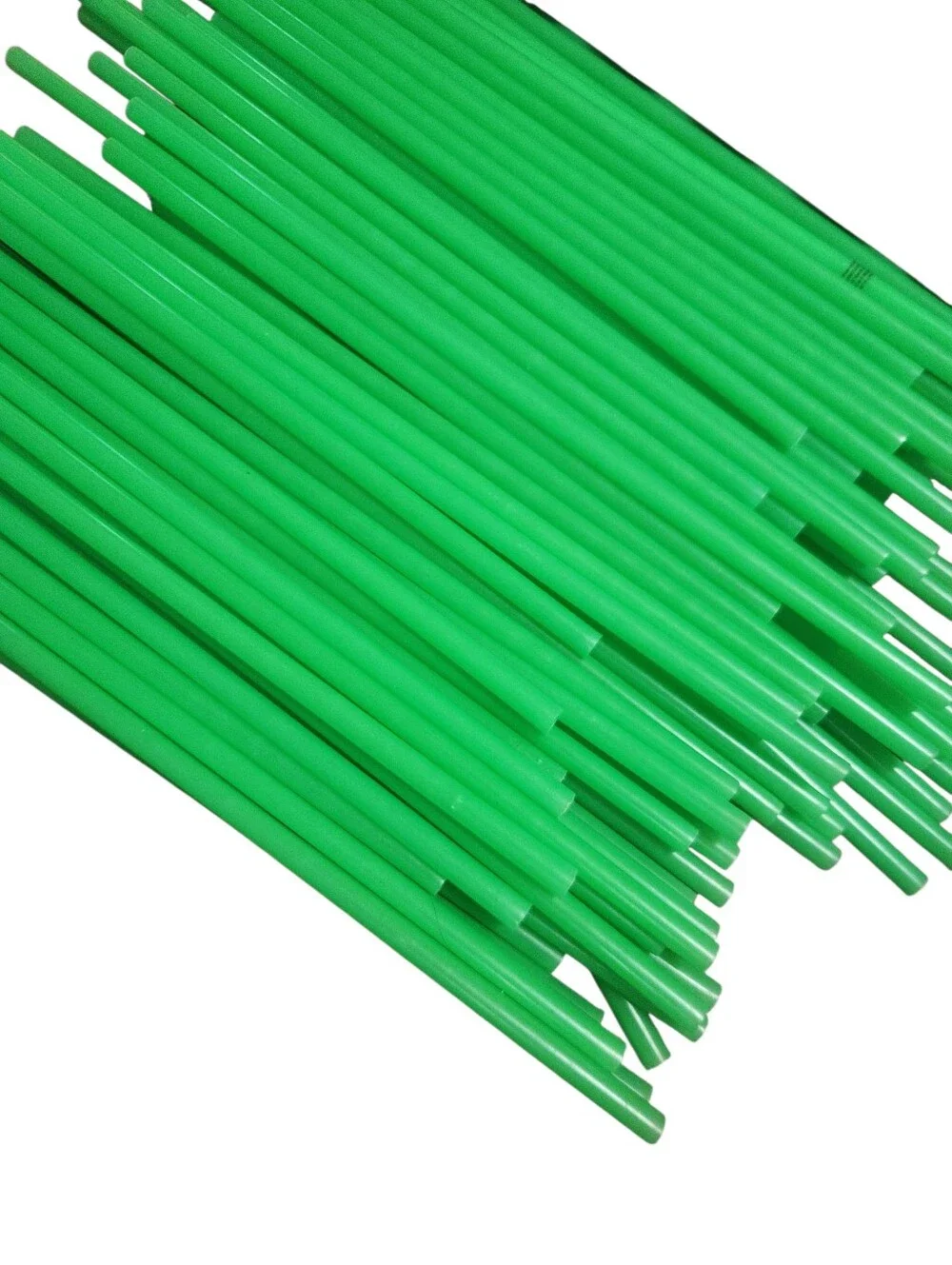 Fort Fun Glow in The Dark Building Kit for Kids 146 Piece STEM Green Purple